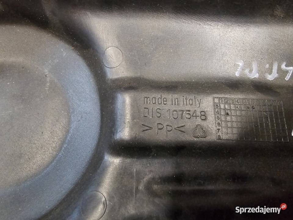 Aprilia SR 50 Ditech Factory kapa pokrywa osłona sprzedam