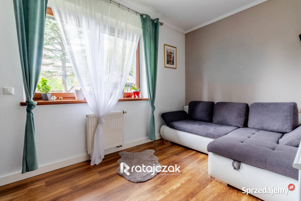 Sprzedaż domu wolnostojącego 200m2 Kąpino