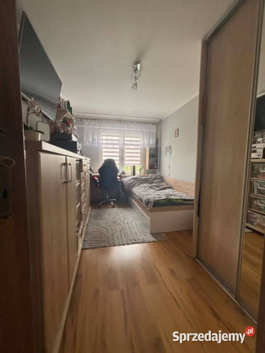 Mieszkanie 3 pokojowe w Zgierzu osiedle 650 sprzedam