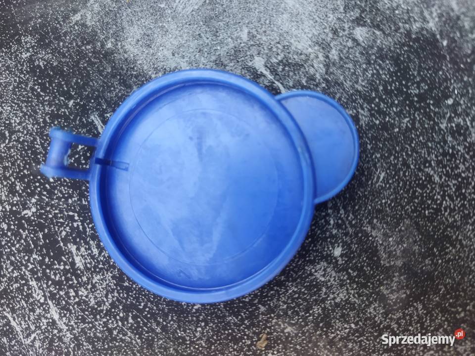 korek wlewu płynu do spryskiwaczy mazda 2 dy osobowe Myszków