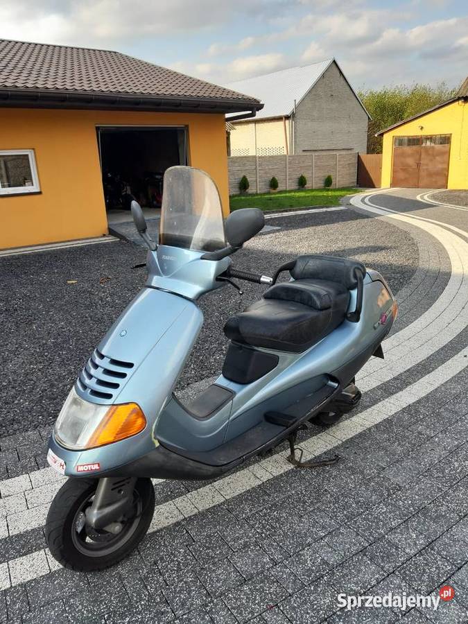 Piaggio Hexagon 150 sprzedam