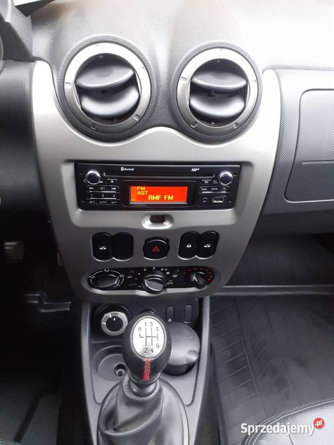 Dacia Duster 15 dci 110 4X4 tempomat kujawsko-pomorskie Grudziądz sprzedam