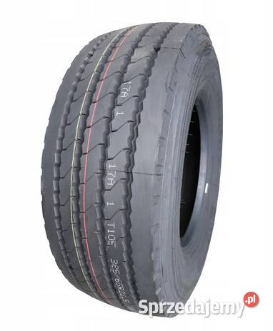 Opona 38565R225 164K 24PR BT180 MS BLACKLION