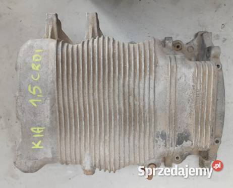 Miska Olejowa Kia 15 CRDI Suchedniów
