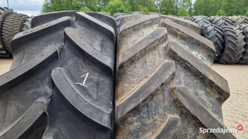 38070r28 136r28 34085r28 Firestone Alliance 100 warmińsko-mazurskie sprzedam