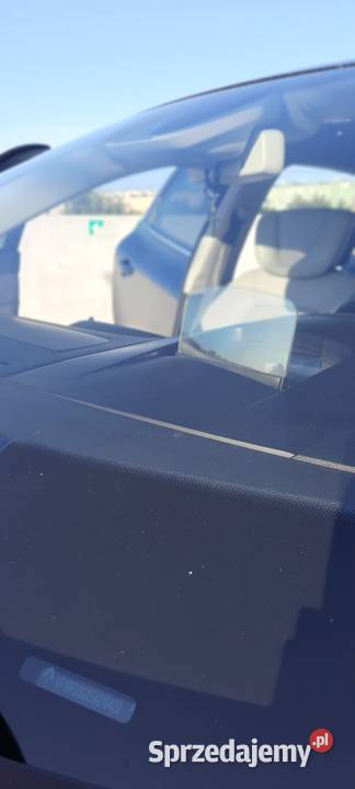 Renault Talizman Initiale Paris Jabłonna
