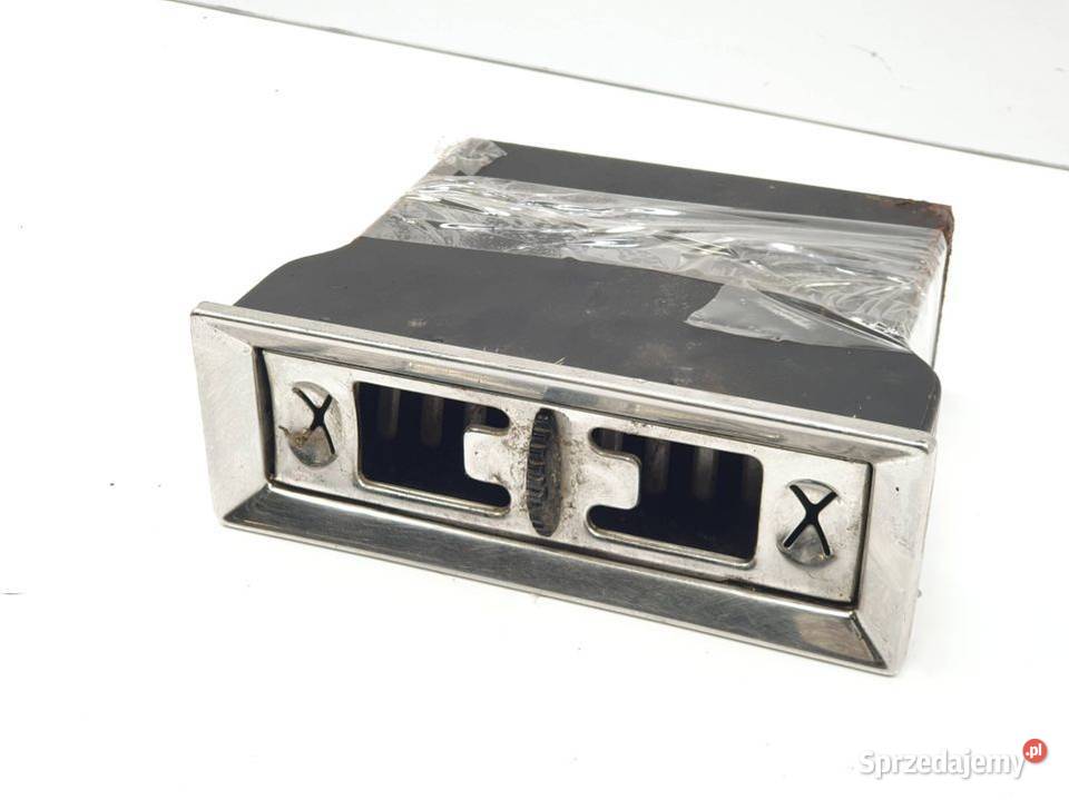 POPIELNICZKA ROLLSROYCE SILVER SPIRIT Lipno sprzedam