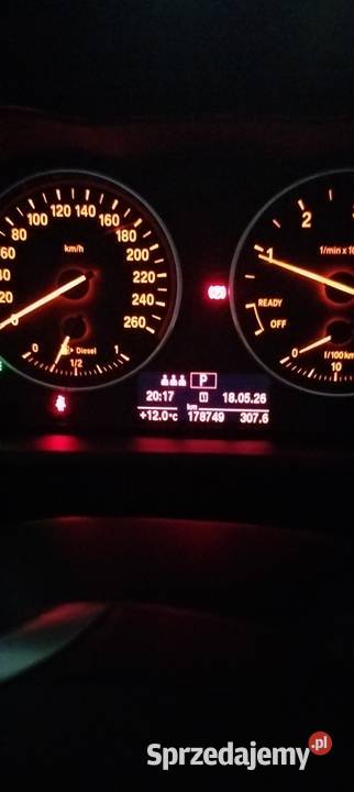 BMW X1 sDrive18d