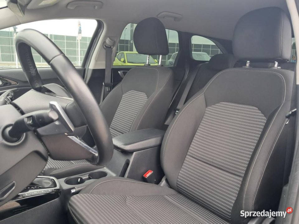 KIA Ceed 2023r FV 23 Automat Navi Kamera Cofania