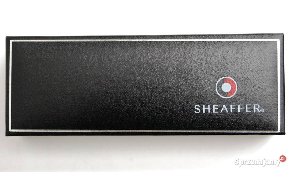 Pióro wieczne Sheaffer Biznes i Przemysł Lublin