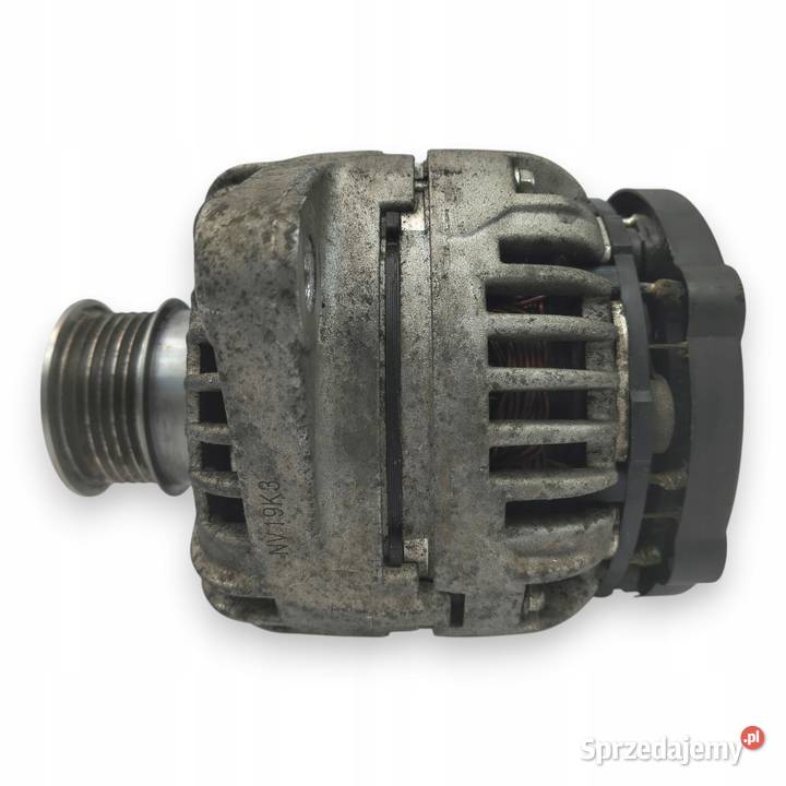 ALTERNATOR Opel Vetcra C Astra H Fiat Croma II Chełm sprzedam