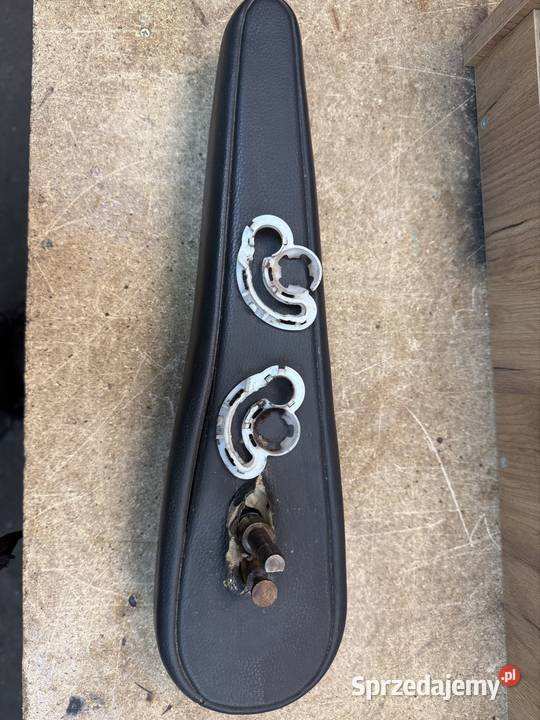 Podłokietnik renault master Syców sprzedam