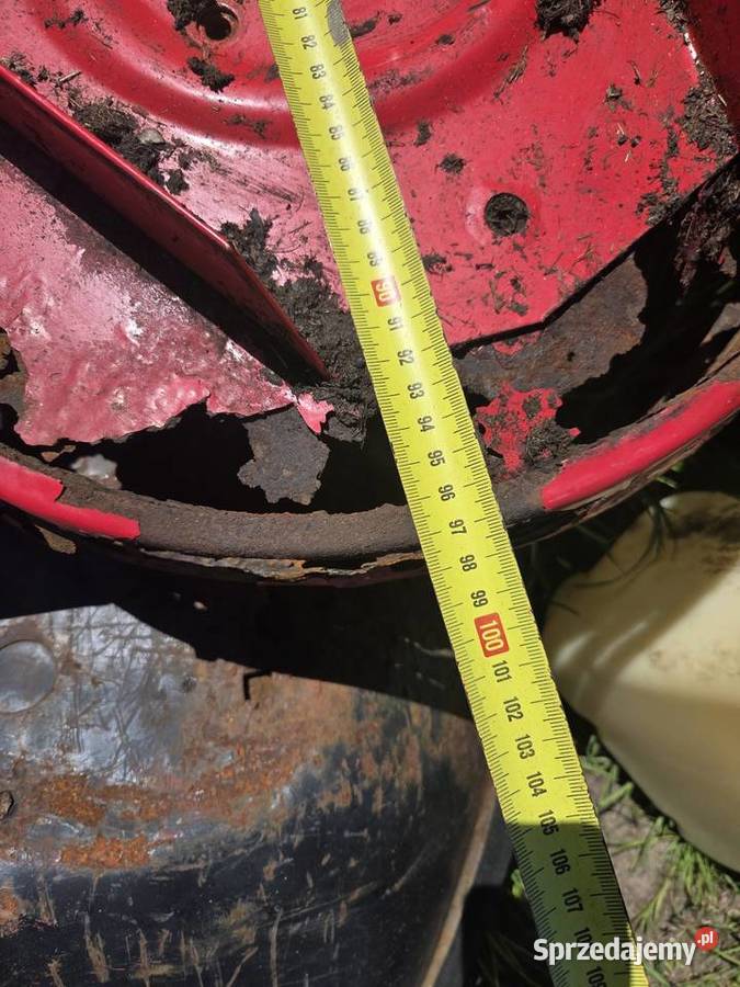 Zestaw noży countax kosisko 97 noż noże pomorskie Wiele