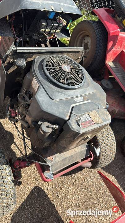Toro 270 268 skrzynia silnik czesci kola Wiele sprzedam