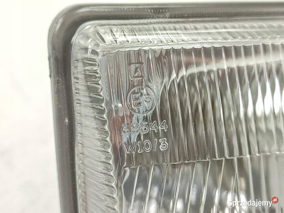 LAMPA PRAWY PRZÓD FIAT UNO 19831993 NOWA