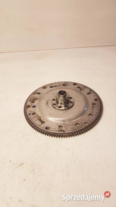 KOŁO ZAMACHOWE AUDI A4 B8 A5 18 TFSI 06H105323P osobowe Przystajń