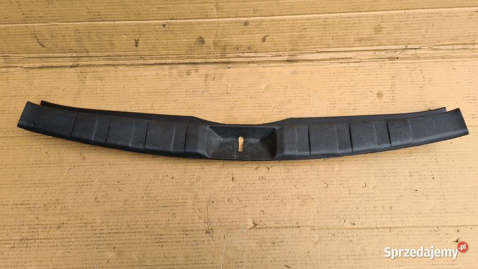 Subaru Forester 3 SH listwa nakładka progu Legnica