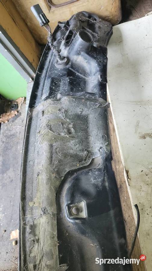 Mechanizm wycieraczek przednich Chrysler Grand Łagów