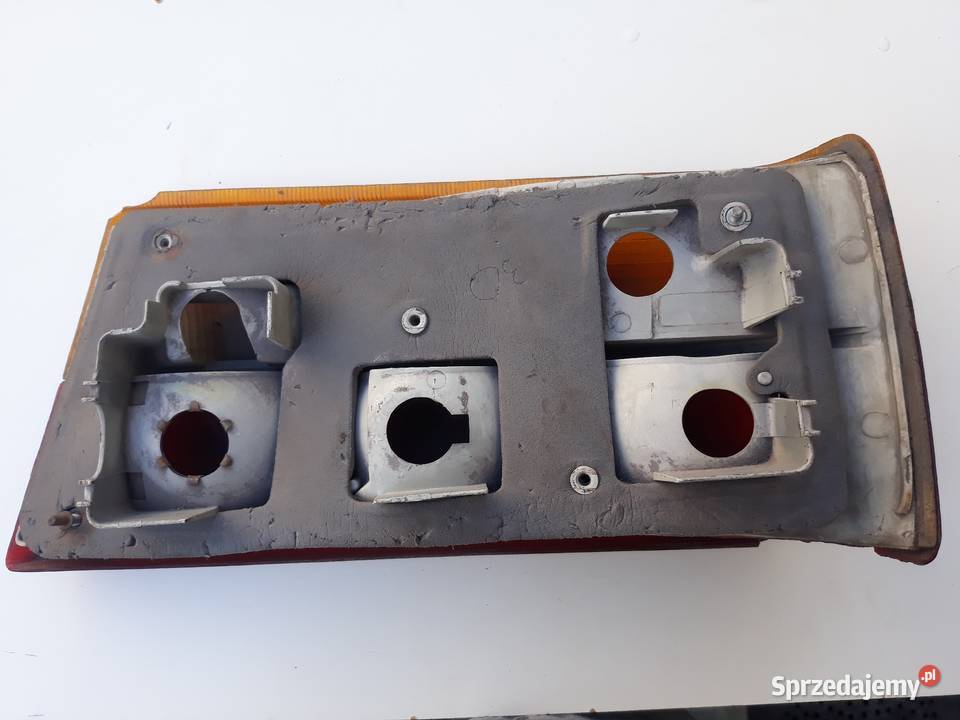 Ford Taunus lampa tylna Biłgoraj