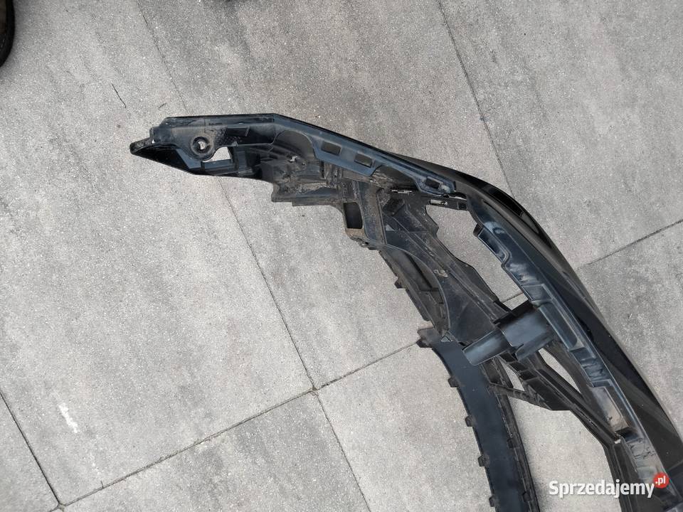 Volkswagen Tiguan II RLine Allspace 5NN zderzak osobowe Dęblin