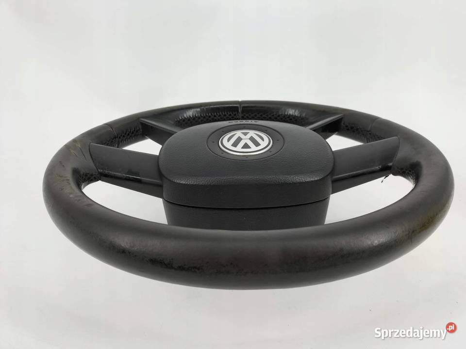 KIEROWNICA SKÓRZANA VW Volkswagen Touran I Kierownice sprzedam