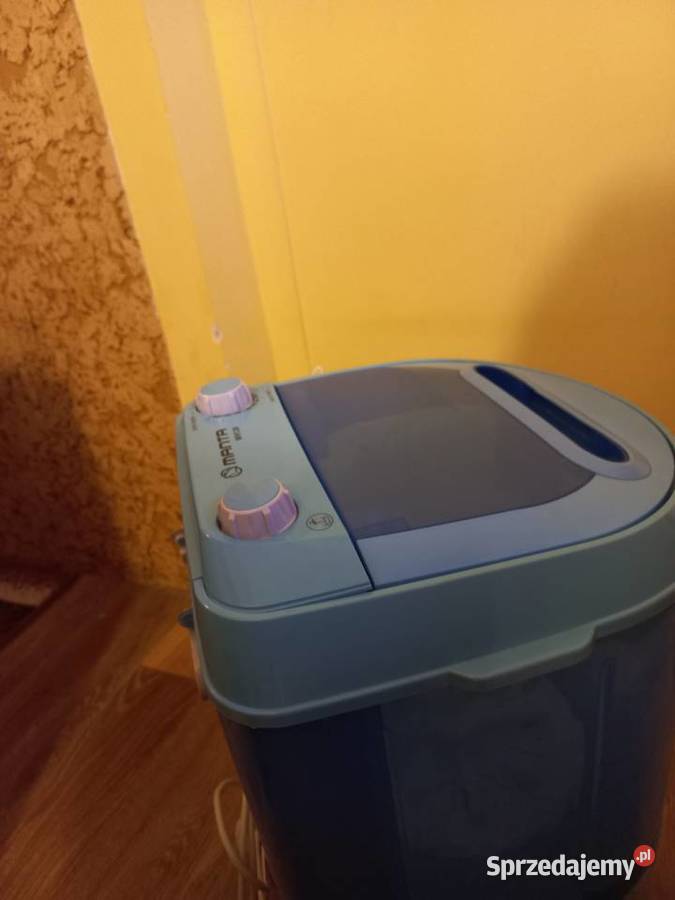 MINI pralka łódzkie Łódź