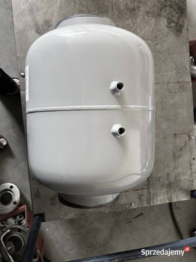 Separator powietrza Reflex LA 200