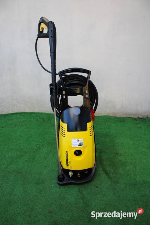 Myjka Karcher HD 690 Gwarancja Service Wysyłka