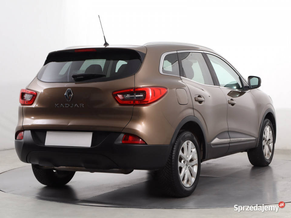 Renault Kadjar 12 TCe Katowice sprzedam