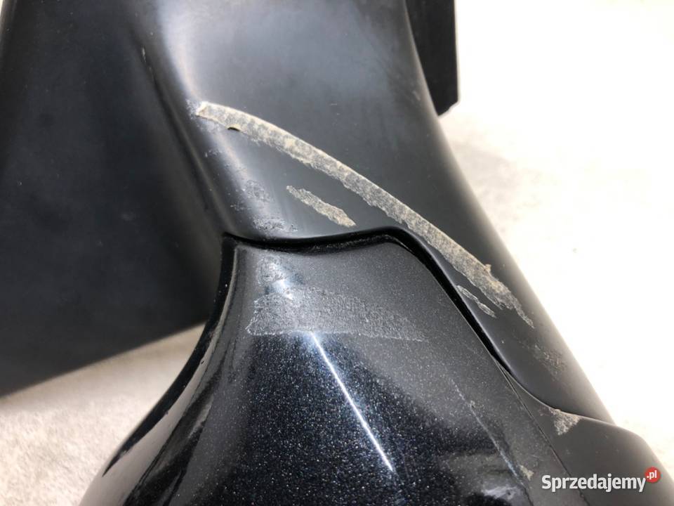 LUSTERKO PRAWE AUDI A6 C5 Kombi 9705 ZEWNĘTRZNE osobowe