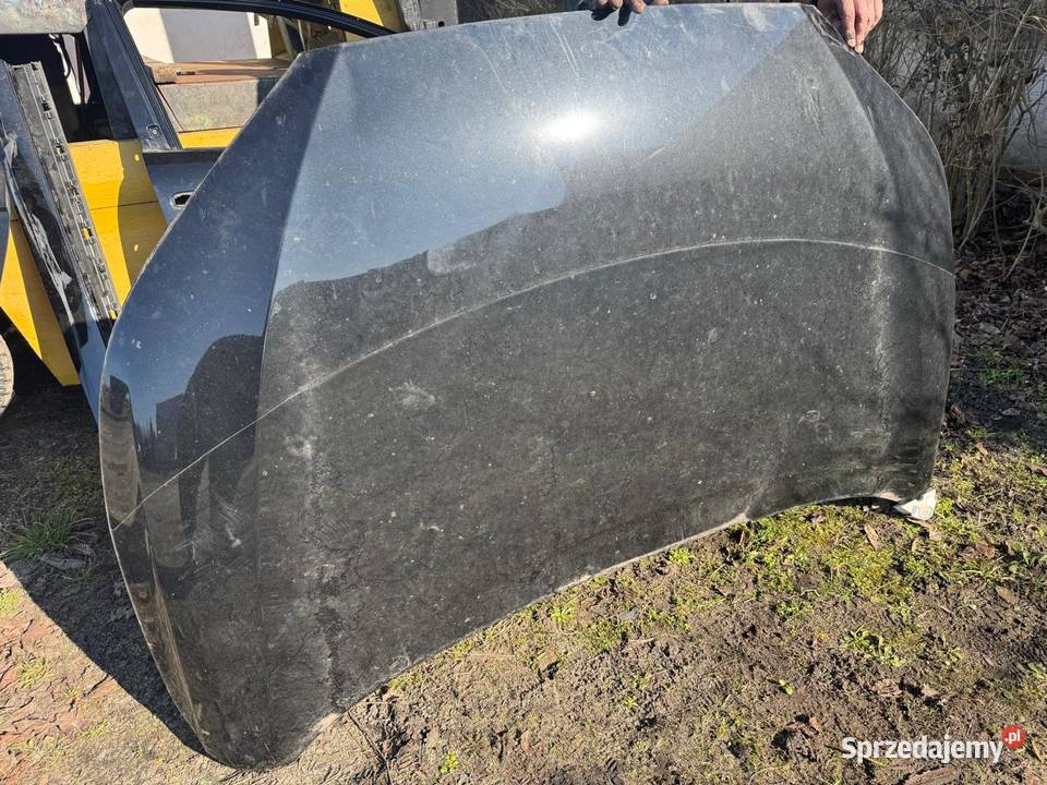 Maska Toyota Corolla Cross opolskie Chrząstowice sprzedam