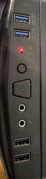 Komputer gamingowy Rożnów