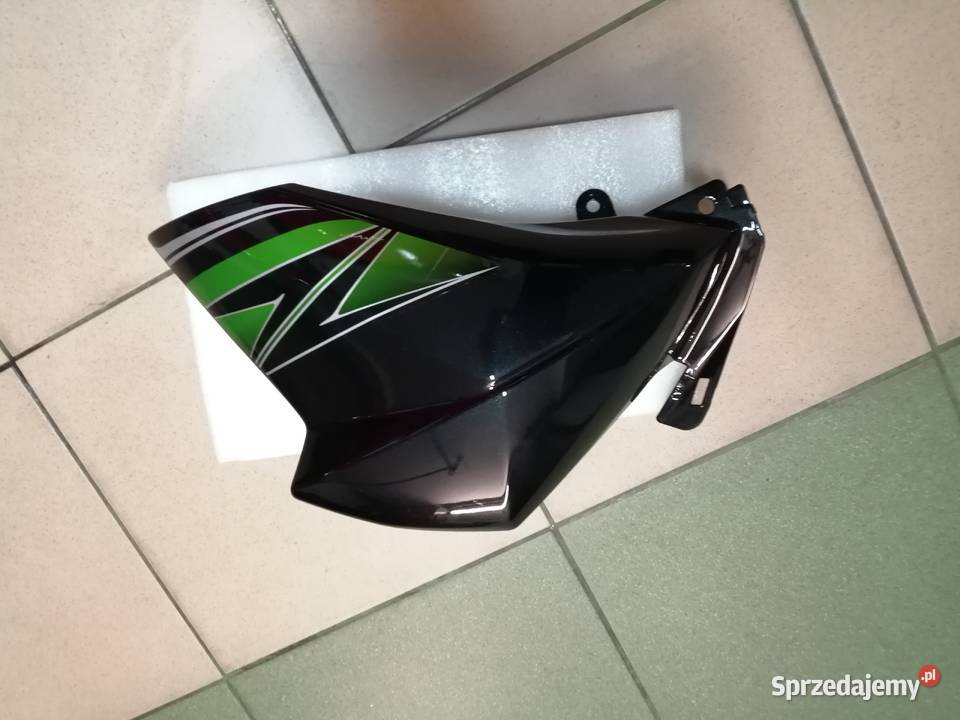 Kawasaki z800 osłonaowiewka Sędziszów