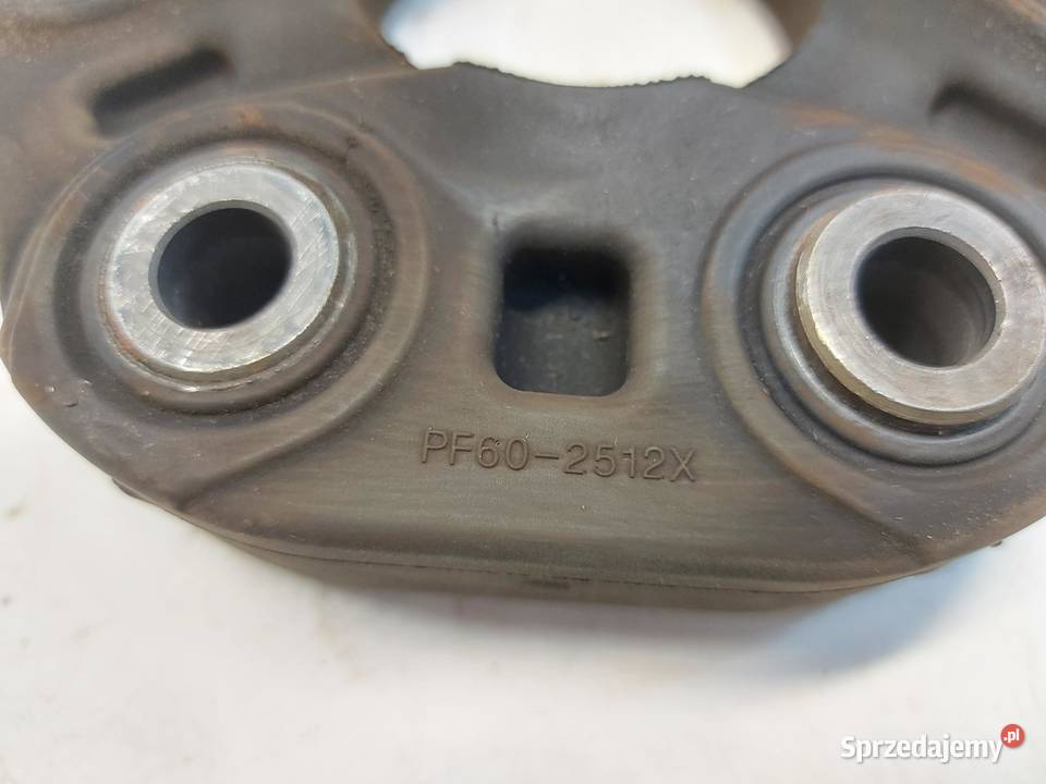 Mazda CX60 2023 guma przegub tłumik drgań