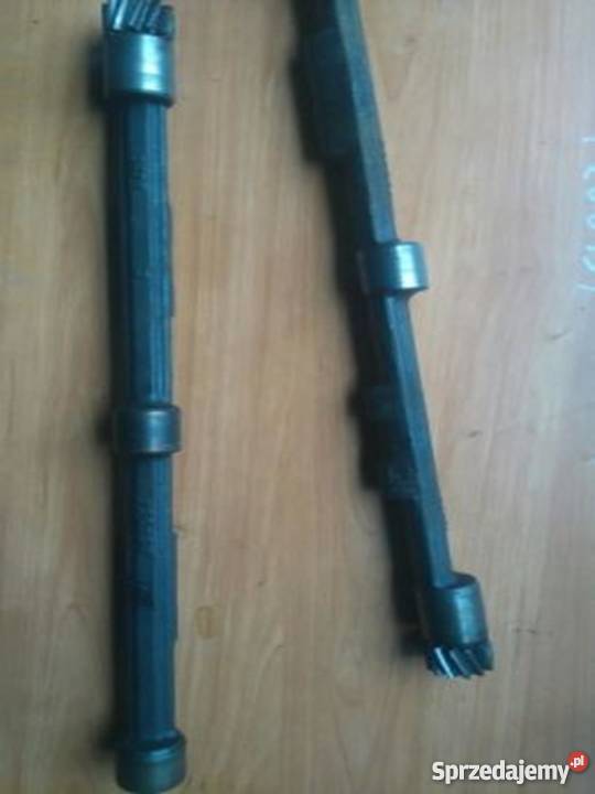 Wałki balansowe John Deere r54054ar61351 Siemiatycze