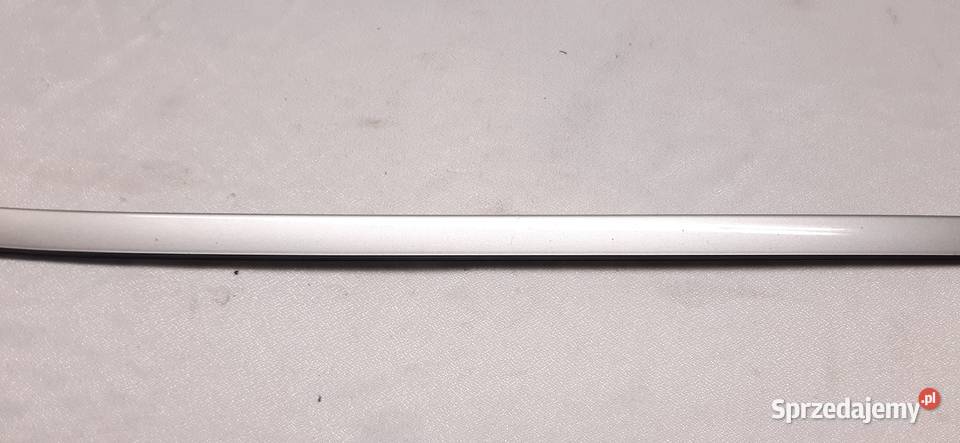 LISTWA SZYBY PRZEDNIEJ LEWA BMW E90 E91 7179263 osobowe Motoryzacja Mielęcin