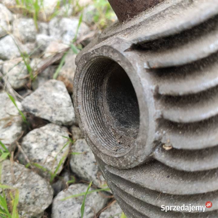 Cylinder mz es 250 jaskółka oryginał Warszawa sprzedam