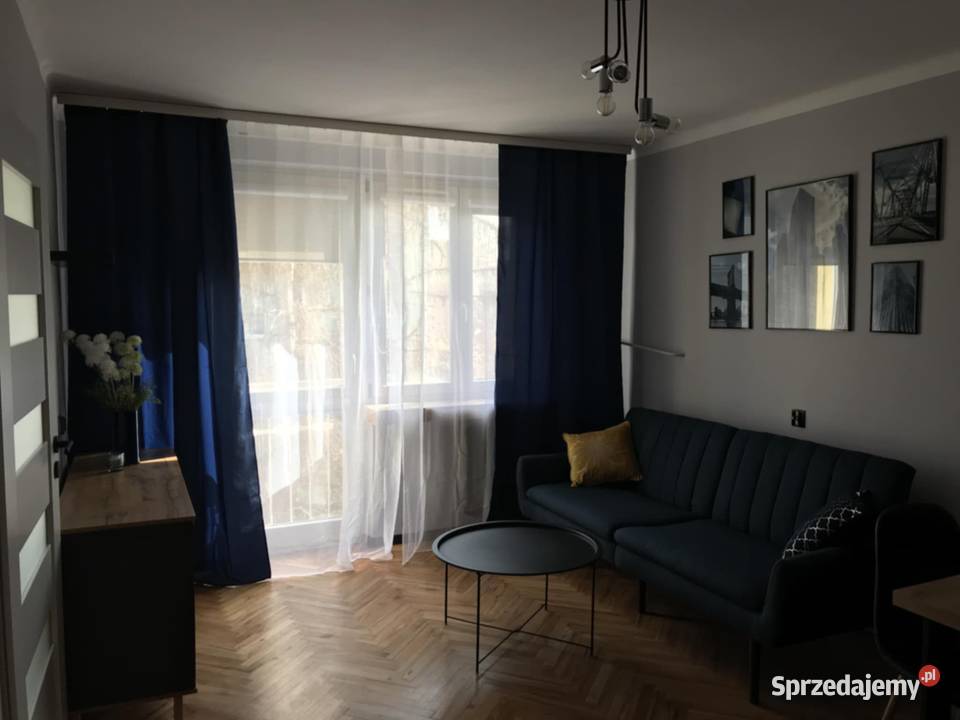 wynajmę mieszkanie w centrum Dębicy Dębica