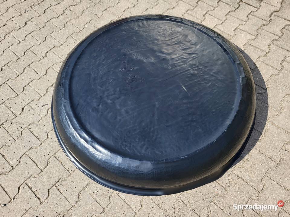 Oczkomisa o średnicy 127 gł18 dolnośląskie Wrocław