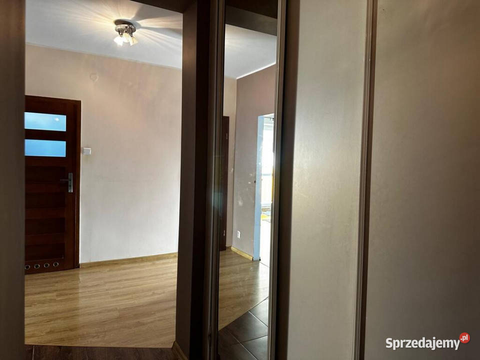 Na sprzedaż mieszkanie 84 m2 w centrum piwnica Piotrków Trybunalski sprzedam