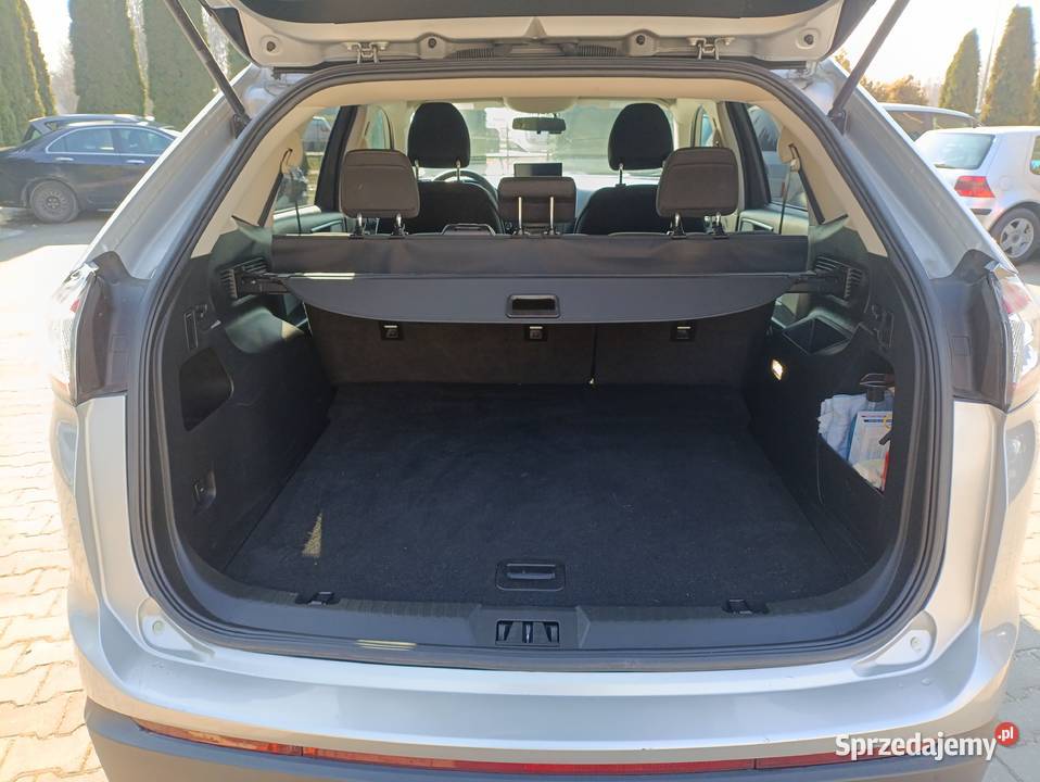 Ford EDGE 20 SEL 2017 r 241 90 Parczew