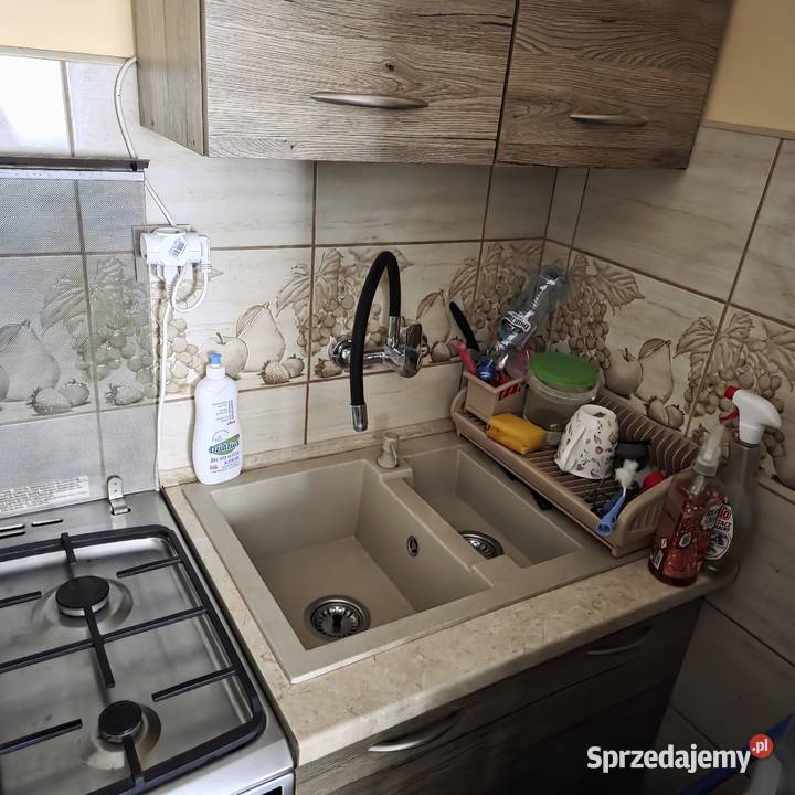 Mieszkanie 47 m2 3 pokoje piwnica centrum okazja sieć mazowieckie Mszczonów sprzedam