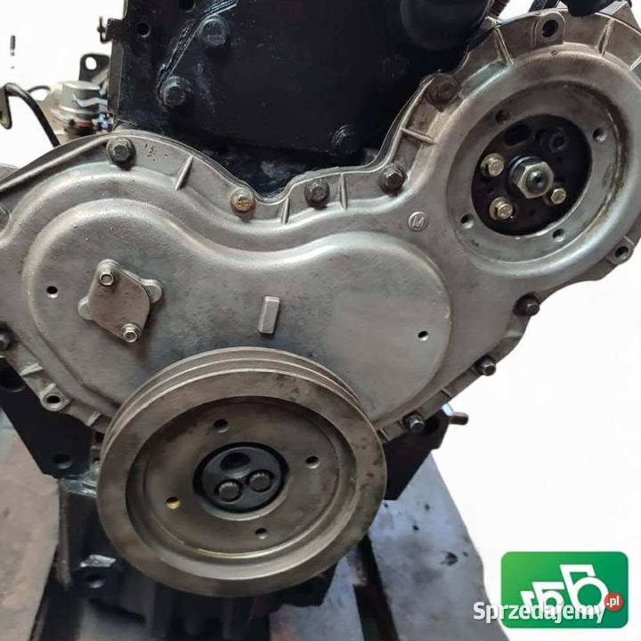 Silnik AQ 50706 Perkins 3711H04A8 Manitou Wilkowo