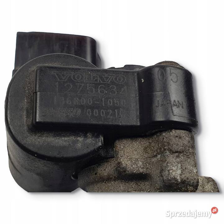 SILNICZEK KROKOWY Volvo S80 II 24 B 1275634 Chełm sprzedam