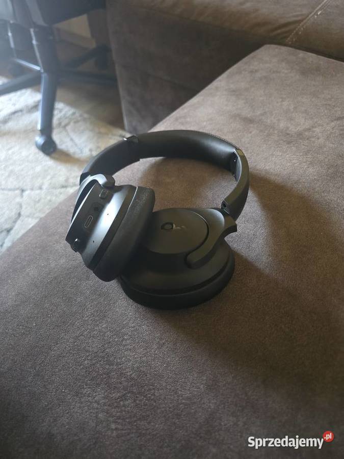 Słuchawki soundcore q20 mazowieckie Mińsk Mazowiecki