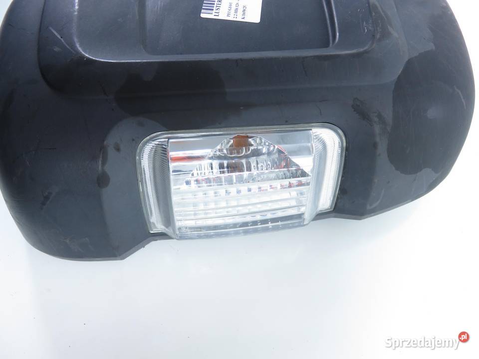 LUSTERKO LEWE PEUGEOT BOXER II 4 PIN