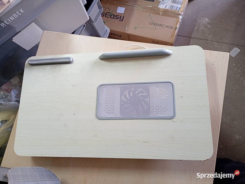 Regulowany stojak na laptopa mazowieckie Przysucha