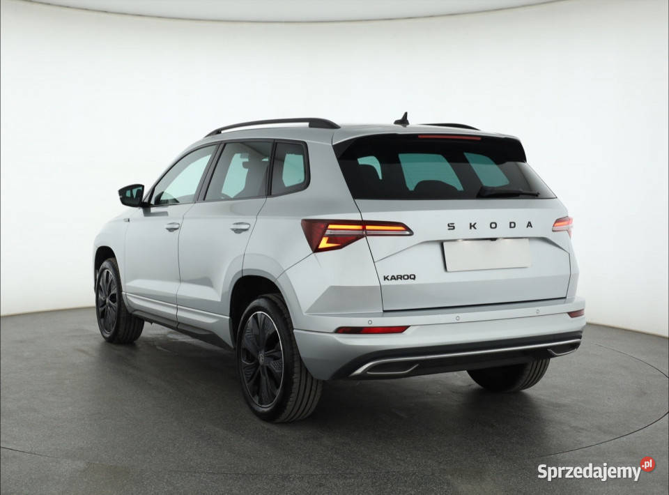 Skoda Karoq 15 TSI Piaseczno sprzedam