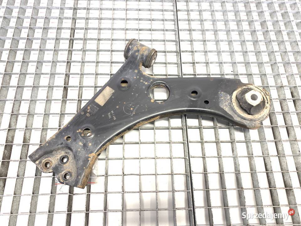 WAHACZ LEWY PRZÓD FIAT TIPO Kombi PRZEDNI LEWA podkarpackie sprzedam
