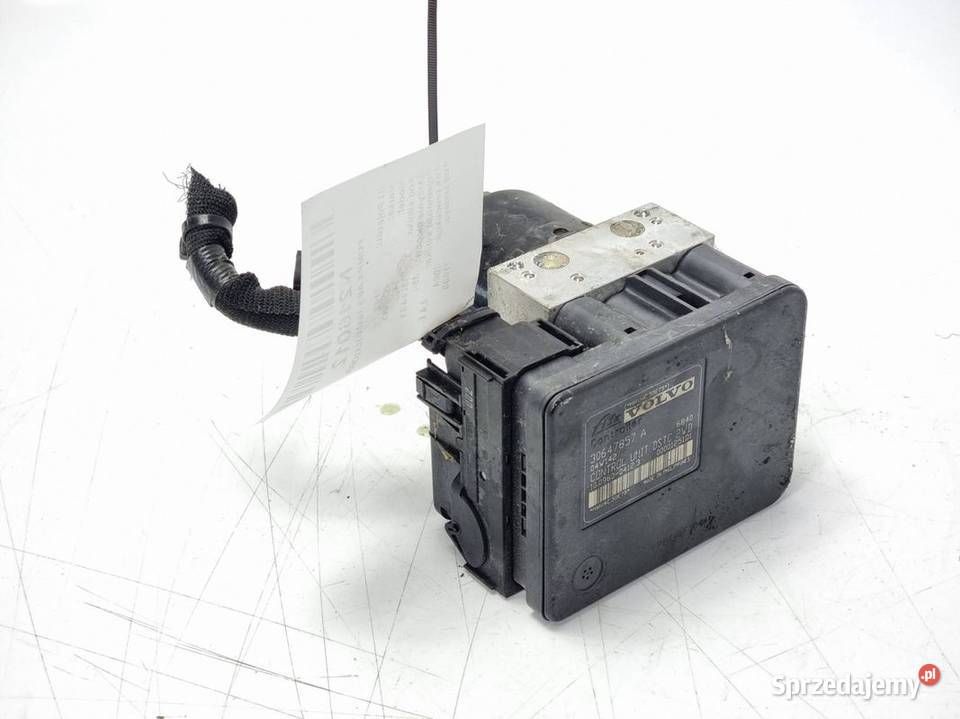 POMPA ABS HAMULCOWA VOLVO S40 30647857A Pozostałe Lipno sprzedam